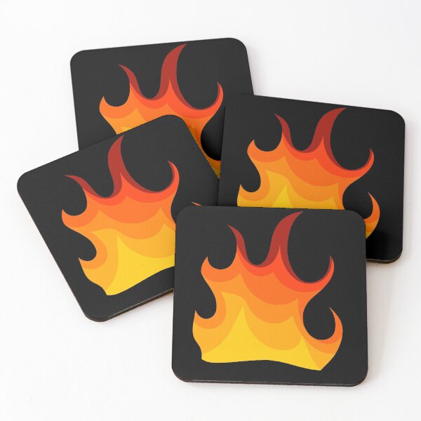 Item preview, Artsy Fire designed and sold by KelseyLovelle.