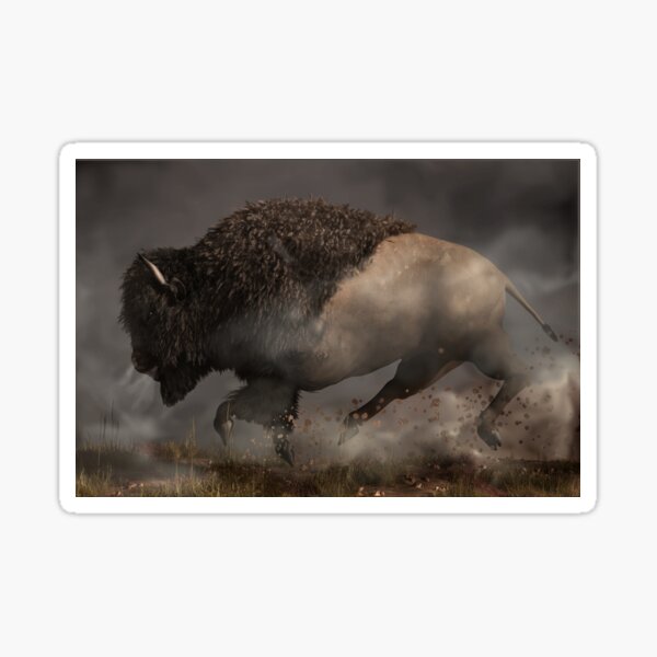 Item preview, Thunderbeast designed and sold by Daniel Eskridge.