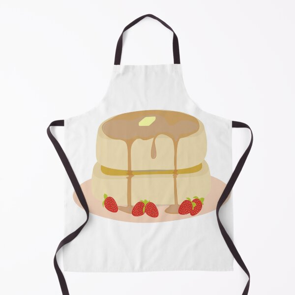 Item preview, Fluffy Pancakes designed and sold by Kokoa Palace.