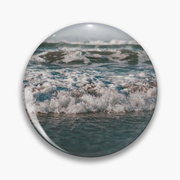 Item preview, Ocean Crash designed and sold by Leah Flores.