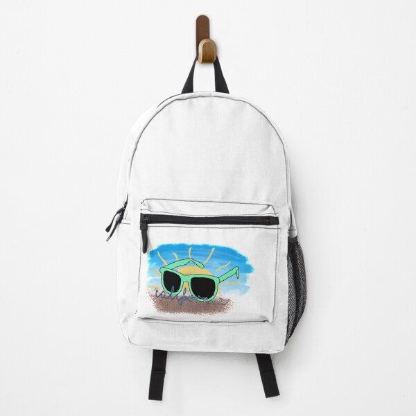 Item preview, California designed and sold by Razoy.