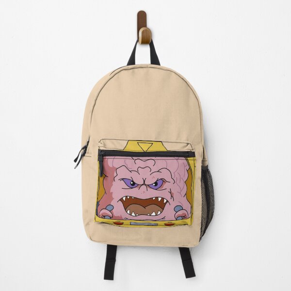 Item preview, Krang designed and sold by Indestructibbo.