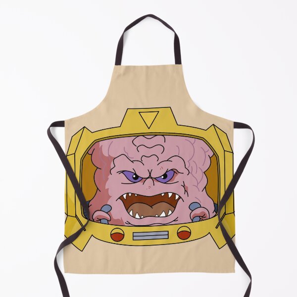Item preview, Krang designed and sold by Indestructibbo.