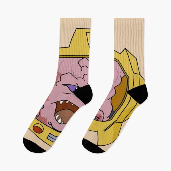 Item preview, Krang designed and sold by Indestructibbo.