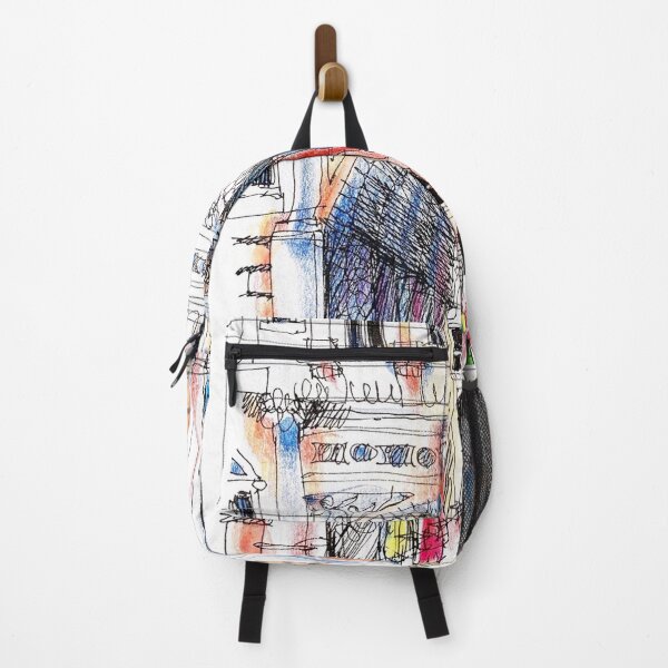 Item preview, Piccadilly, London designed and sold by ErinHillStudio.