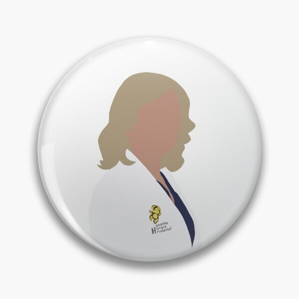 Item preview, Arizona Robbins designed and sold by alisejdesigns.