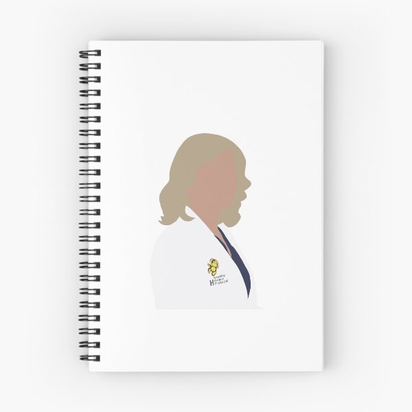 Item preview, Arizona Robbins designed and sold by alisejdesigns.