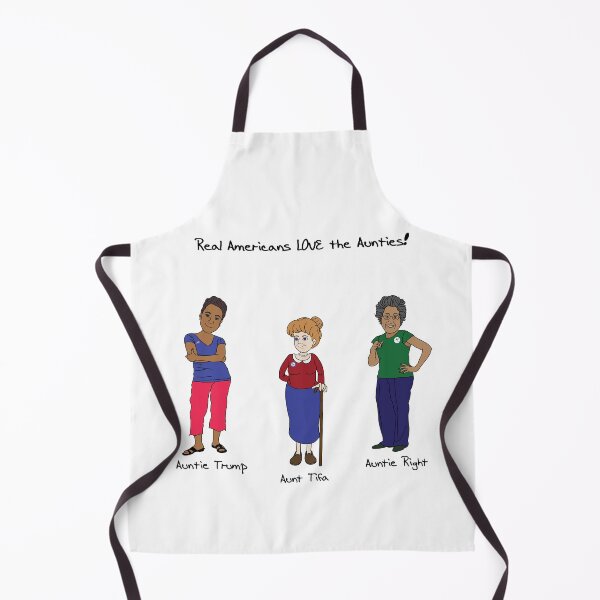 Item preview, The Democratic Aunties designed and sold by Designs by Greylady.