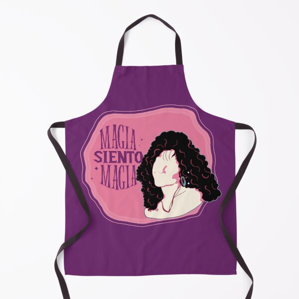 Item preview, I feel magic designed and sold by GustavoMejia.