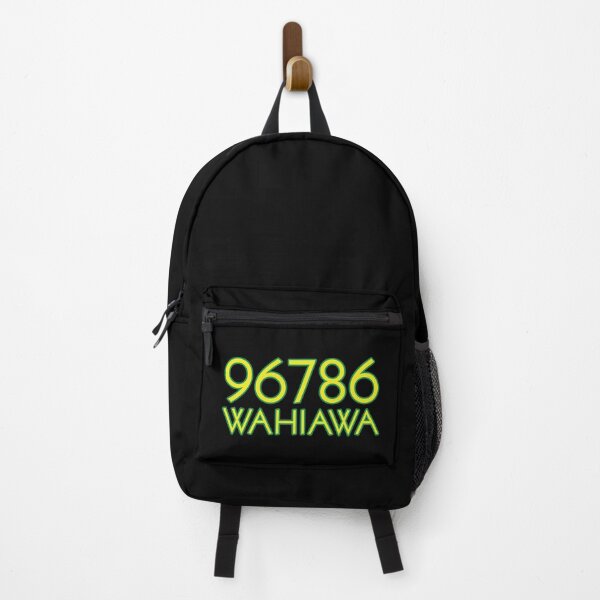 Item preview, 96786 Wahiawa designed and sold by Reeks808.
