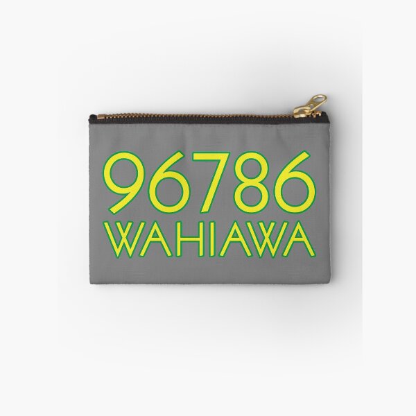 Item preview, 96786 Wahiawa designed and sold by Reeks808.
