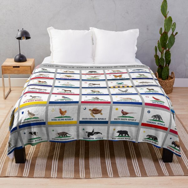 Item preview, All US States  designed and sold by StateFlags.
