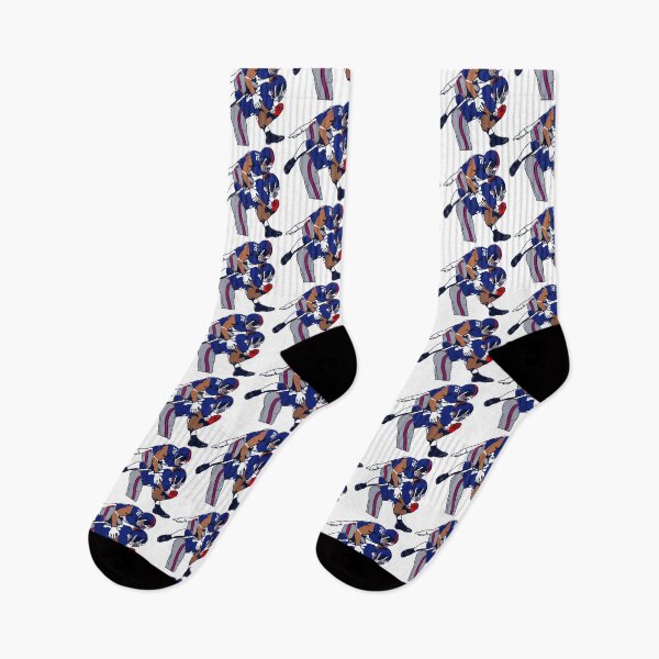 Item preview, Osi Umenyiora and Justin Tuck designed and sold by BACGraphics.