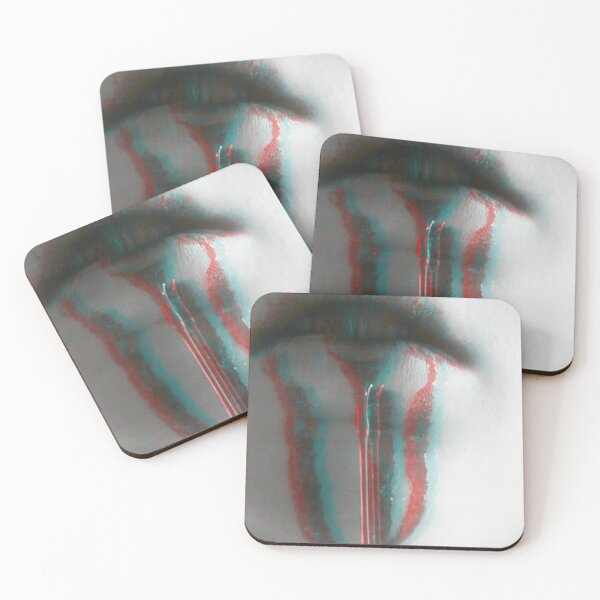 Item preview, The Monster Photo designed and sold by funeraljorts.