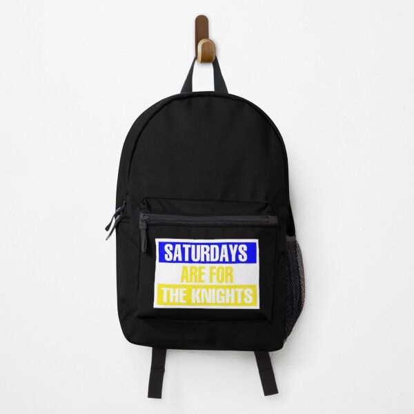 Item preview, Saturdays are for the knights Marian University designed and sold by NattyNancy.