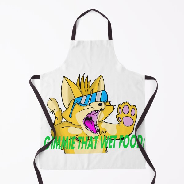Item preview, Hungry Chester designed and sold by T-Draguuno.