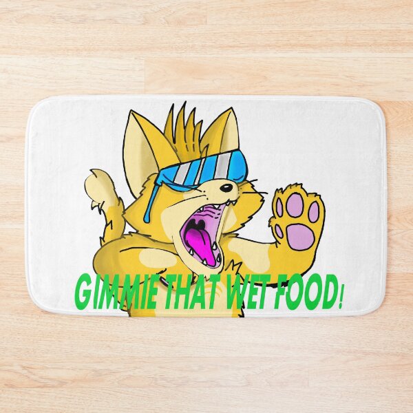 Item preview, Hungry Chester designed and sold by T-Draguuno.