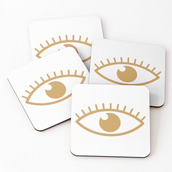Item preview, Golden Eye designed and sold by v-vilarino.