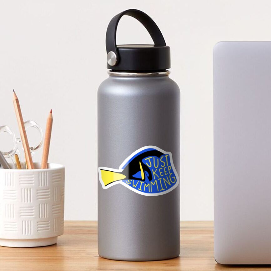 Artikel-Vorschau von Glänzender Sticker, designt und verkauft von artbyesoph.