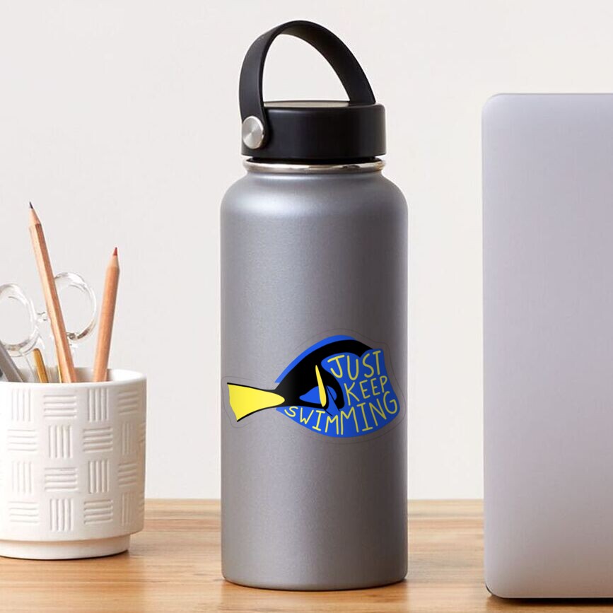 Artikel-Vorschau von Transparenter Sticker, designt und verkauft von artbyesoph.