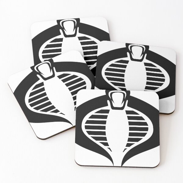 Item preview, Cobra designed and sold by Alonzo McPhaul.