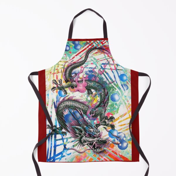 Item preview, DRAGONS PATH designed and sold by Tammera.