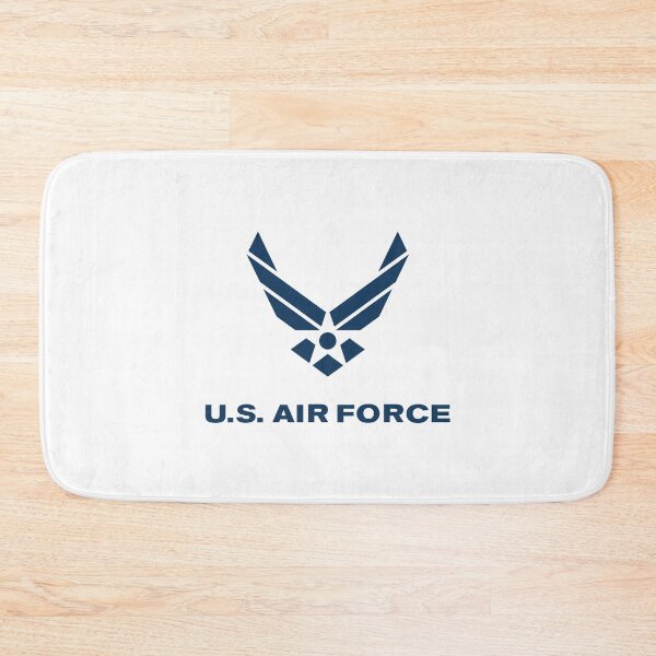 Item preview, US Air Force emblem designed and sold by BetterDIY.