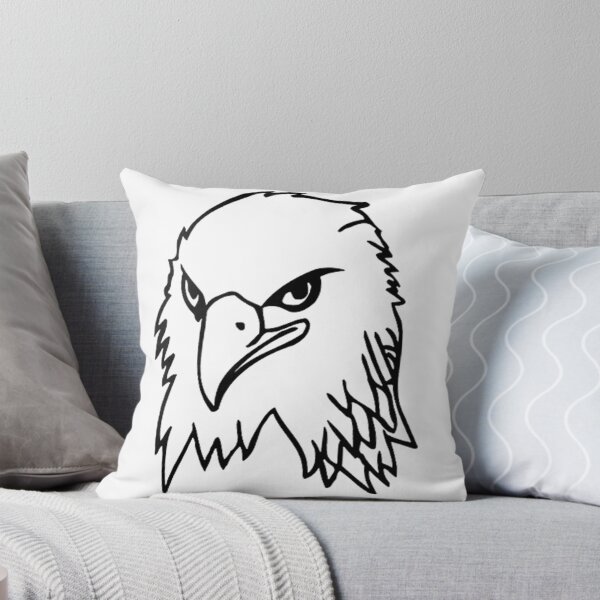 Item preview, The eagle designed and sold by boushab.