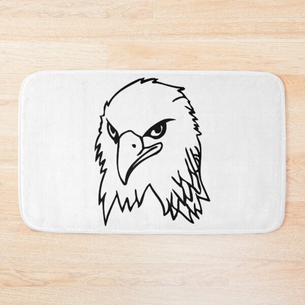 Item preview, The eagle designed and sold by boushab.