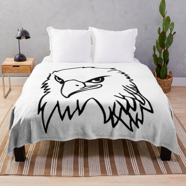 Item preview, The eagle designed and sold by boushab.