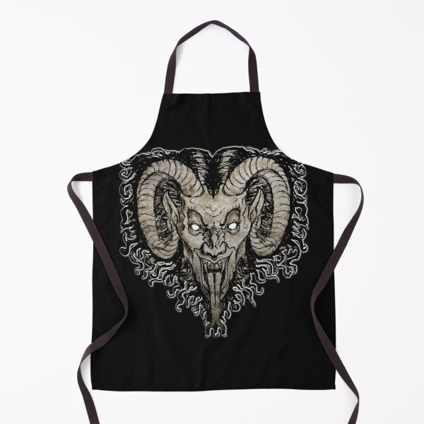 Item preview, Krampus Nacht designed and sold by ShayneoftheDead.