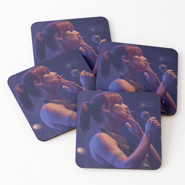 Item preview, Najwa in Concert designed and sold by VanillaBubble.