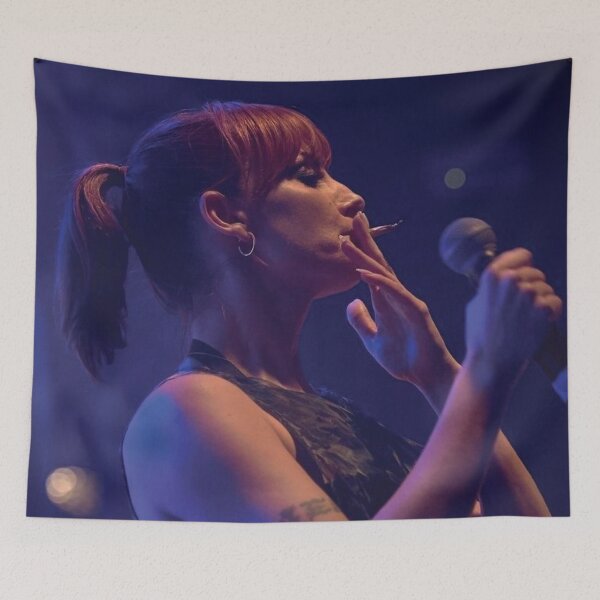 Item preview, Najwa in Concert designed and sold by VanillaBubble.