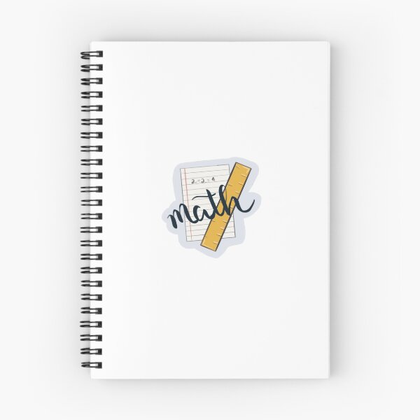 Item preview, Math designed and sold by amgc-artwork.