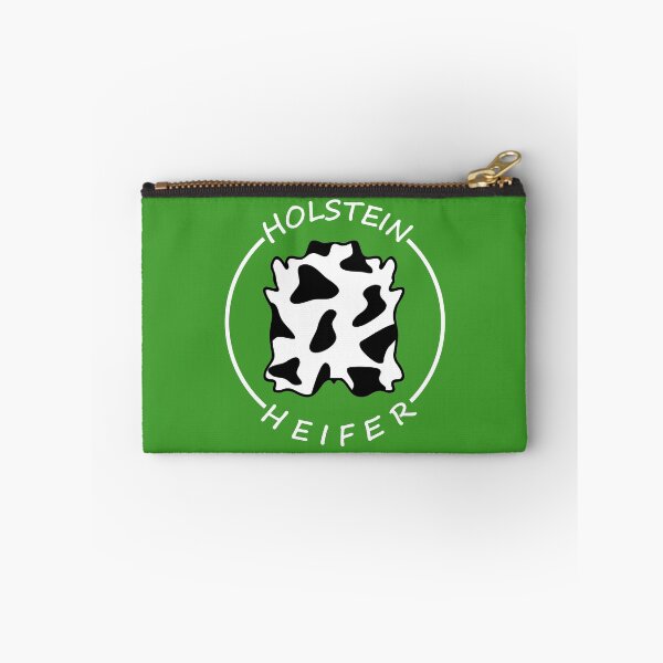 Item preview, Holstein Heifer Cowhide designed and sold by Starstacks.