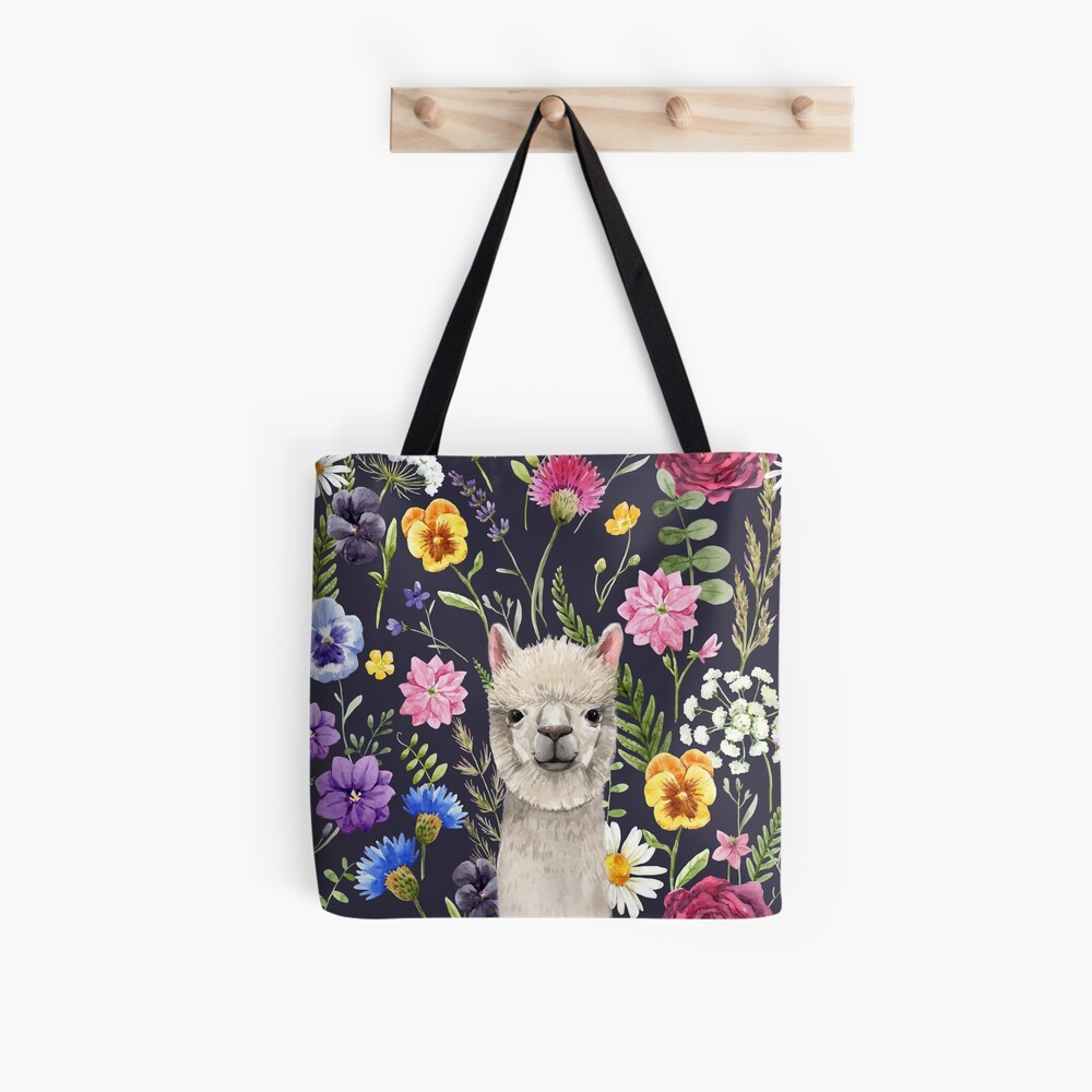 Item preview, All Over Print Tote Bag designed and sold by MeganSteer.