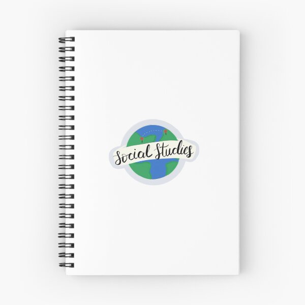 Item preview, Social studies  designed and sold by amgc-artwork.