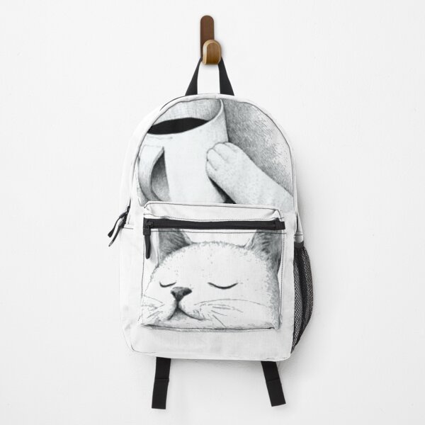 Item preview, CAT COFFEE designed and sold by TN Shop.