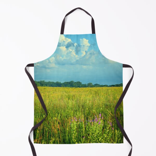 Item preview, Fields Of Flowers designed and sold by LynyrdSky.
