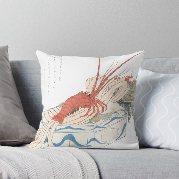Item preview, Lobster decorated for New Year designed and sold by killies.