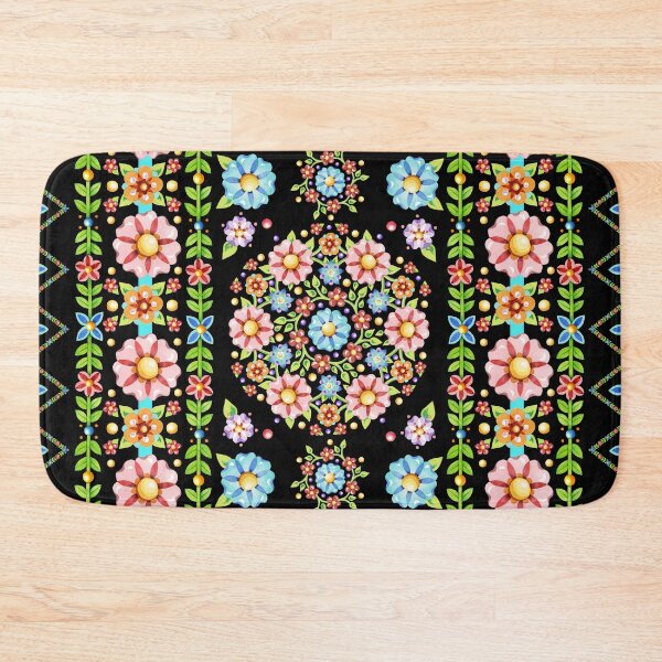 Artikelvorschau, Boho Chic Streifen entworfen und verkauft von PatriciaSheaDesigns.
