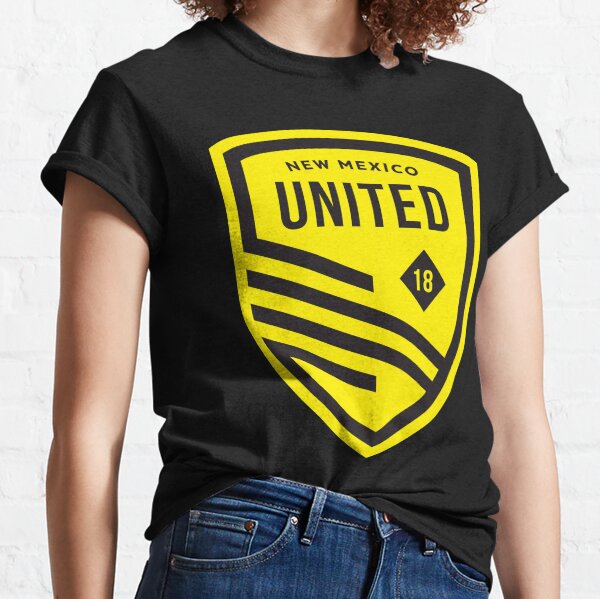 New Mexico United Classic T-Shirt