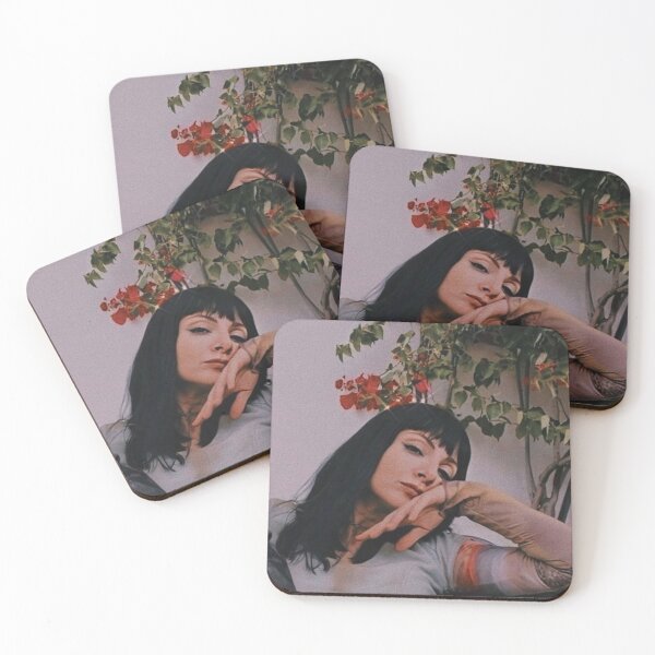 Item preview, Najwa designed and sold by VanillaBubble.