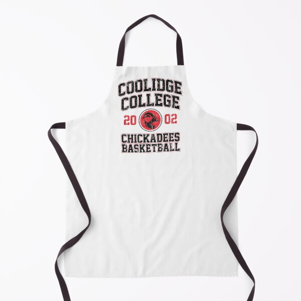 Item preview, Coolidge College Chickadees Basketball - Van Wilder (Variant) designed and sold by huckblade.