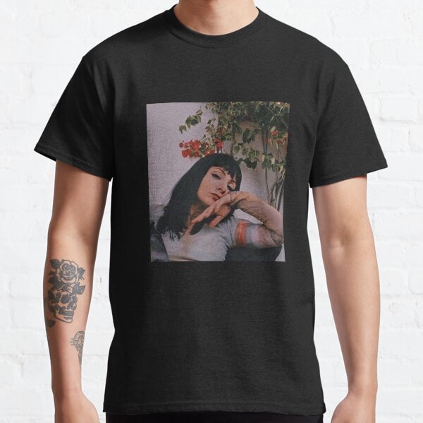 Najwa Camiseta clásica
