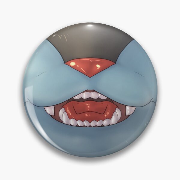 Item preview, Luxio / Blue Lion Teen Mask designed and sold by aviantheatrics.