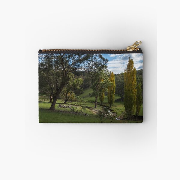 Item preview, A Good Season - New England Tableland designed and sold by Barbara Burkhardt.