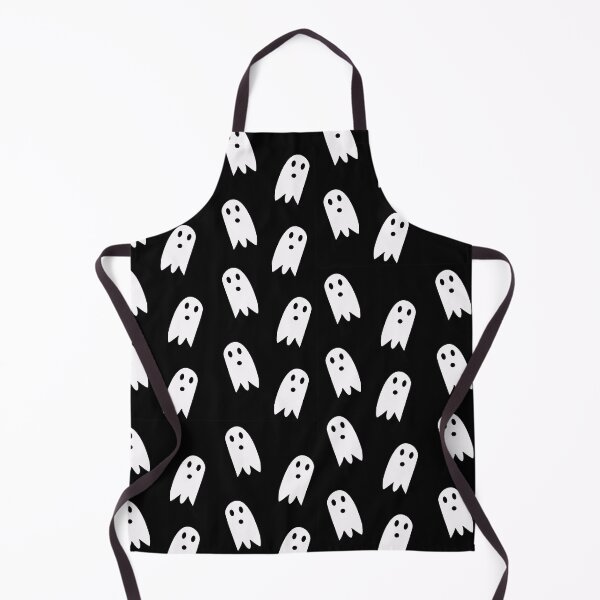 Item preview, Spooky ghosts pattern designed and sold by Amymarado.
