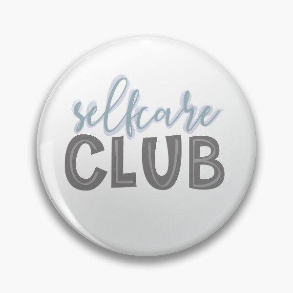 Item preview, Selfcare club designed and sold by marynell.