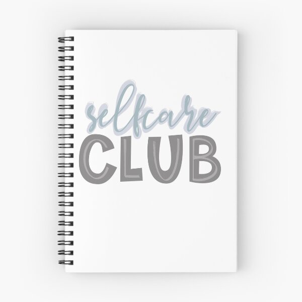 Item preview, Selfcare club designed and sold by marynell.
